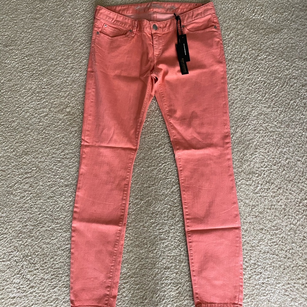 Express- Jean Leggings